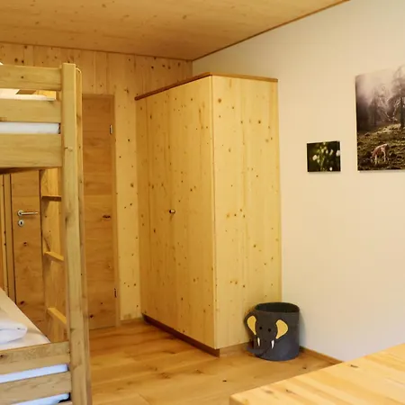Albzeit Naturholzapartments - Buche - Stblasien * St. Blasien