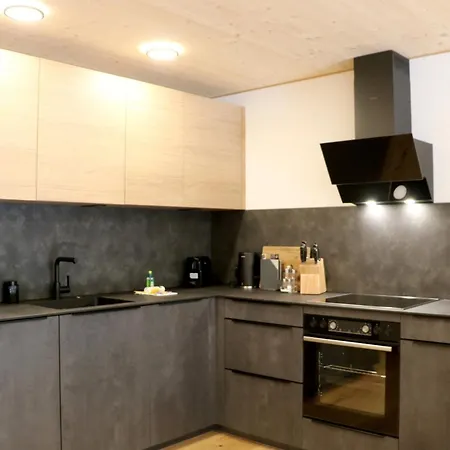 Albzeit Naturholzapartments - Buche - Stblasien * St. Blasien